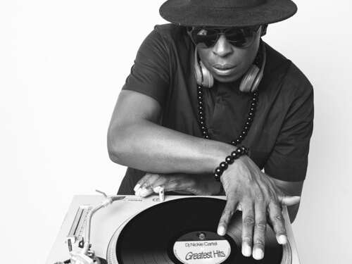 DJ Nickie Cartel shares how he started his WAAP tour