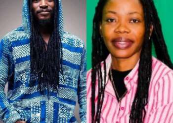 Scooby Selah speaks about discovering Abrewa Nana