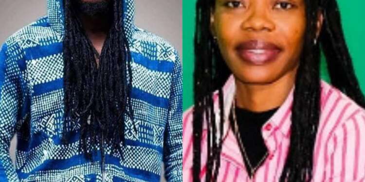 Scooby Selah speaks about discovering Abrewa Nana