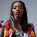 Tiwa Savage hints of new songs with MzVee, Stonebwoy