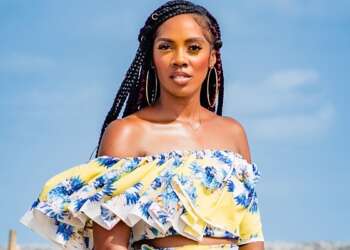 Tiwa Savage predicts penetration of Afrobeats music across the globe