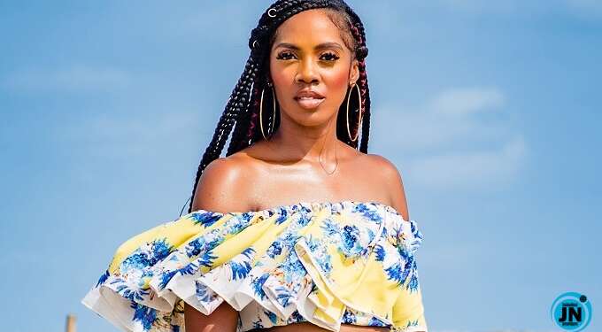 Tiwa Savage predicts penetration of Afrobeats music across the globe
