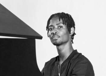I wrote ‘Baajo’, Celebrate and other songs on Kwesi Arthur’s Son of Jacob – DayOnTheTrack