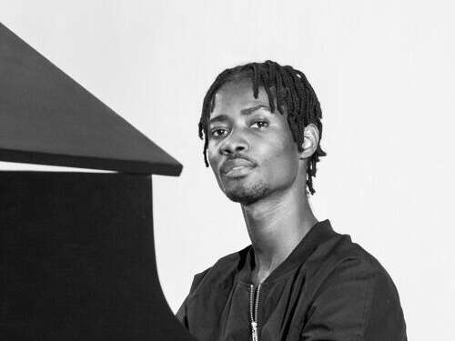 I wrote ‘Baajo’, Celebrate and other songs on Kwesi Arthur’s Son of Jacob – DayOnTheTrack
