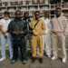 NSG talks about World Domination, Music, Brotherhood, and more.