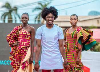 JACCD Graduates 317 Students, Changing The Inventive Design Space in Africa