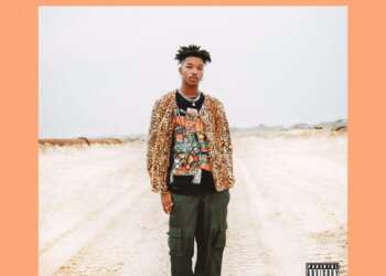 Mavin Records unveils new act