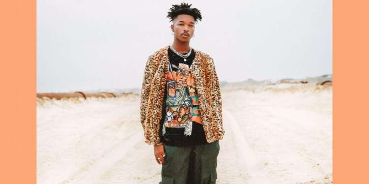 Mavin Records unveils new act