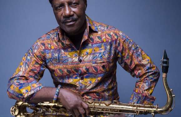 #OldGeezOnY: The Gyedu Blay Ambuley Event