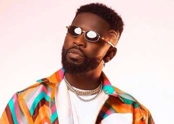 Nigerian Artists Have Enough Support Unlike Us – Bisa Kdei