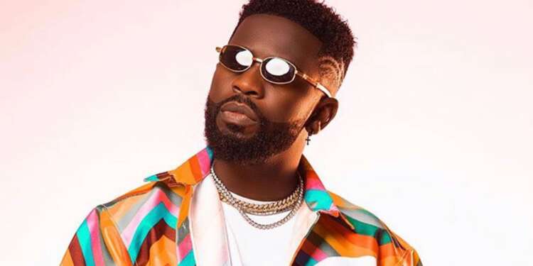Nigerian Artists Have Enough Support Unlike Us – Bisa Kdei