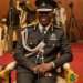 Three Reasons You’ll fall in love with Ghana’s new Police Chief