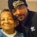 Snoop Dogg Mourns His Late Mother
