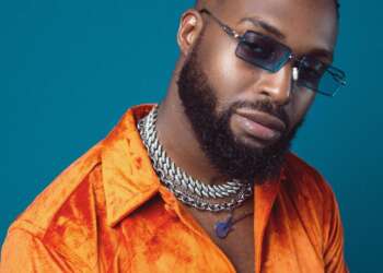 DJ Neptune Set To Release Second Studio Album