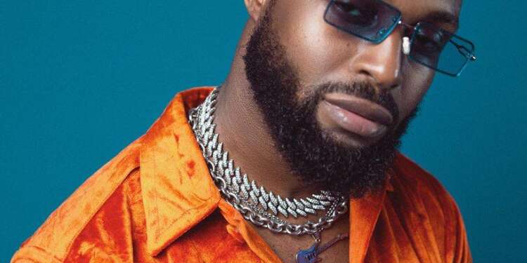 DJ Neptune Set To Release Second Studio Album