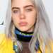 Billie Eilish adds her voice to the world climate conversation