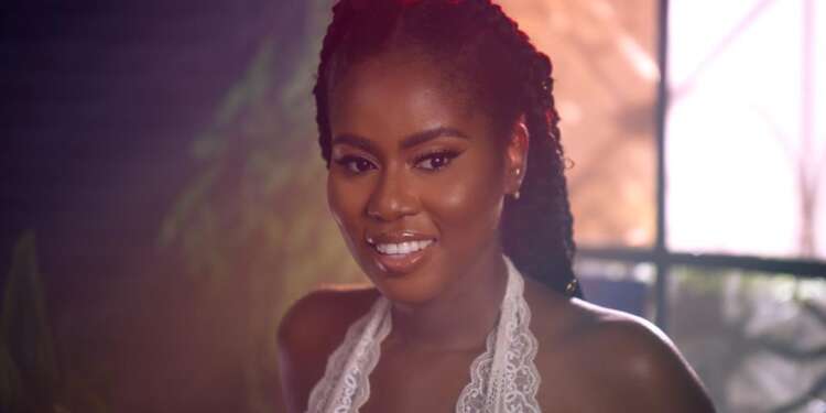 I Wanted to Quit Music – MzVee