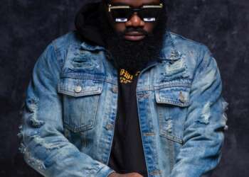 The Music Industry Is Growing - Captain Planet
