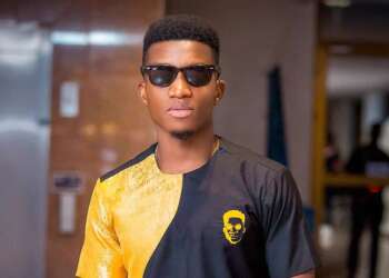 “I am not desperate to go beyond the borders” – Kofi Kinaata