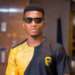 “I am not desperate to go beyond the borders” – Kofi Kinaata