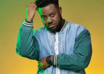 YFM’s Kojo Manuel Awarded Events Hype man of the Year