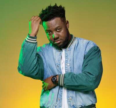 YFM’s Kojo Manuel Awarded Events Hype man of the Year