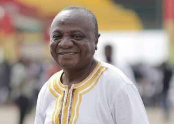 #OldGeezOnY: The Nana Ampadu Unscripted