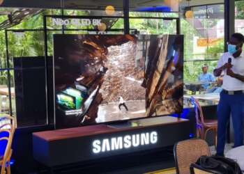 Samsung 2021 Premium Product Line Up