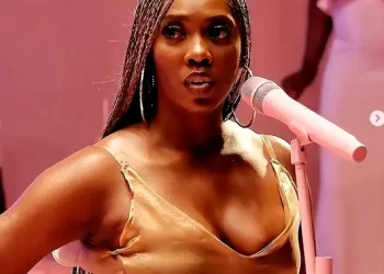 I Did Not Orchestrate My Leak Sex Video – Tiwa Savage