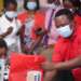 Vodafone Foundation discharges 375 patients