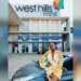 West Hills Mall Review of the Month with Roselyn