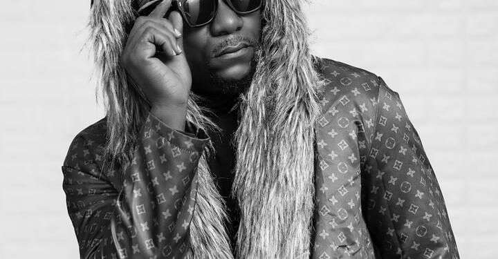 Oduma Essan shares what motivated him to move to Ghana