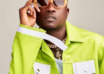 Kofi Jamar describes how his hit song ‘Ekorso’ changed his life