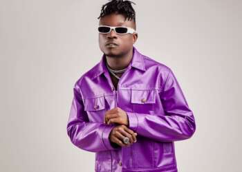 I was a Pallbearer before doing music - Kofi Jamar