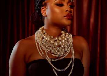 Adina reveals how she manages to stay out of trouble