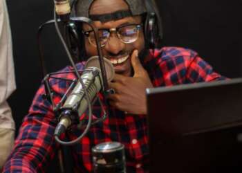 YFM’s Nana Quasi-Wusu bags four nominations in upcoming National Communications Awards