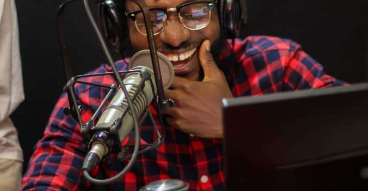 YFM’s Nana Quasi-Wusu bags four nominations in upcoming National Communications Awards