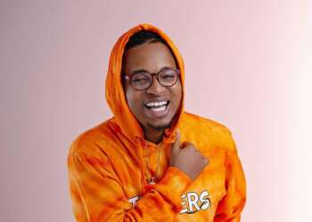 Ko-Jo Cue explains his recently released EP