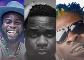 Lyrical Feuds: An archaic or foundational element of rap music