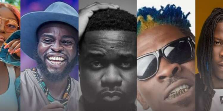 Lyrical Feuds: An archaic or foundational element of rap music