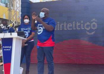 AirtelTigo launches “ To Gu Me So” Promo