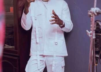My Style Of Music Is Distinct - Kwame Yogot