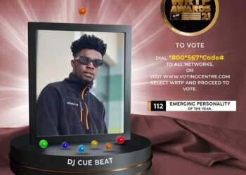 YFM’s DJ Cue Beatz nominated in two top award schemes