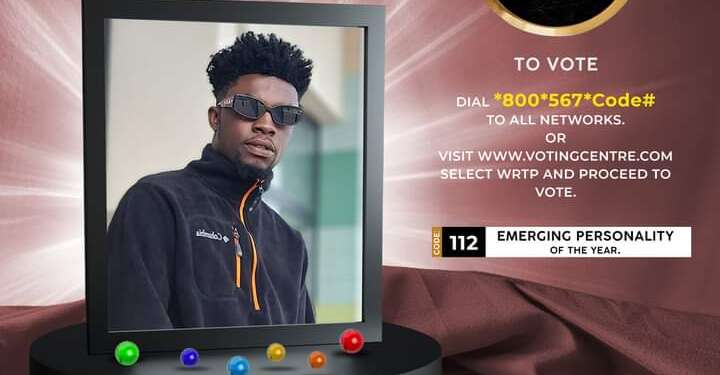 YFM’s DJ Cue Beatz nominated in two top award schemes