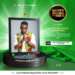 WRTP Awards’21: Y 97.9 FMs Haruna Babangida Nominated for Reggae Host of The Year Category.