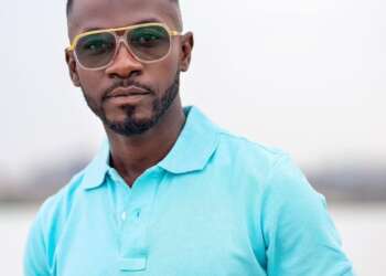 Music is my career not my job – Okyeame Kwame.