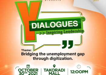 Y 97.9 FM set to host Y-Dialogues to empower Ghanaian youth