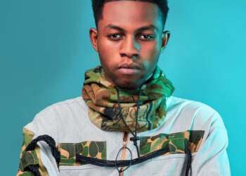 I Staked Bet to Record My First Song – Kweku Flick