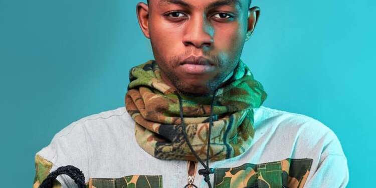 I Staked Bet to Record My First Song – Kweku Flick
