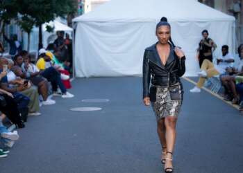 NFW 2021: Toure Designs takes center stage